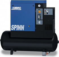 SPINN 15E TM500 