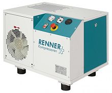 Компрессор Renner Винтовой компрессор Renner RS-B 3.0\7.5