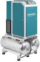 Компрессор Renner Винтовой компрессор Renner RSD-PRO 3.0/2x90-7.5