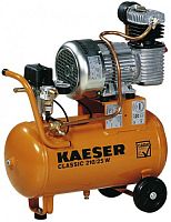 Поршневой компрессор Kaeser Classic 270/25 W