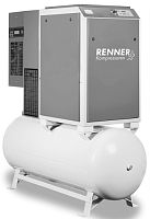 Компрессор Renner Винтовой компрессор Renner RSDKF-PRO 5.5/250-13