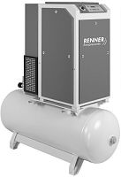 Винтовой компрессор Renner RSDF-PRO 7.5/250-15