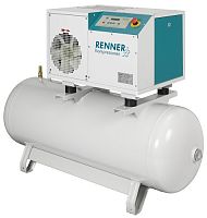 Компрессор Renner Винтовой компрессор Renner RSD-B-ECN 3.0/270-7.5