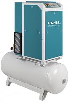 Компрессор Renner Винтовой компрессор Renner RSD-PRO-ECN 4.0/270-10