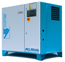 Винтовой компрессор ALMiG COMBI-8-10