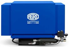 Поршневой компрессор Agre kompressoren PLG MGK-O-551 S 10 D