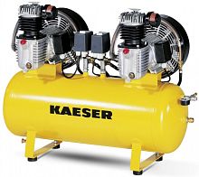 Поршневой компрессор Kaeser KCD 450-350