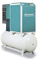 Винтовой компрессор Renner RSDK-ECN 11.0/270-10