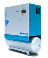 Винтовой компрессор ALMiG COMBI-11/500-10 D