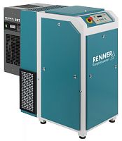 Винтовой компрессор Renner RSK 1-30.0-13