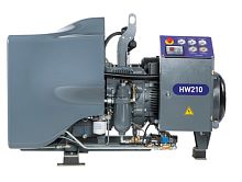Поршневой компрессор Hertz HW64