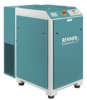 Винтовой компрессор Renner RS-PRO 2-37.0-10