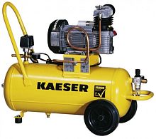 Поршневой компрессор Kaeser PREMIUM 350/90 D