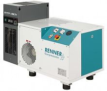 Компрессор Renner Винтовой компрессор Renner RSK-B 4.0\7.5