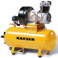 Поршневой компрессор Kaeser KCT 401-100