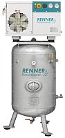 Компрессор Renner Винтовой компрессор Renner RSD-B 4.0 ST/270-7.5