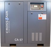 Компрессор для криобластинга CrossAir CA37-8GA