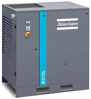 Винтовой компрессор Atlas Copco G22 10FF