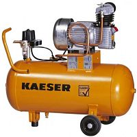 Поршневой компрессор Kaeser Classic 320/50 D