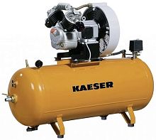 Поршневой компрессор Kaeser EPC 1500-500