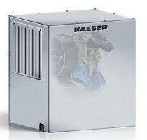 Поршневой компрессор Kaeser DENTAL 5T