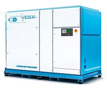 Компрессор для плазменной резки Kraftmann VEGA 133