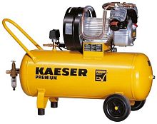 Поршневой компрессор Kaeser PREMIUM 450/40 D