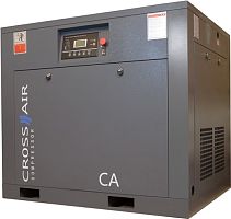 Безмасляный компрессор CrossAir CA75-16GA