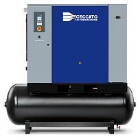 Компрессор для плазмореза Ceccato  CSM 25D 8 400/50 TM CE