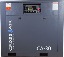 Компрессор для лазерного станка CrossAir CA30-10RA