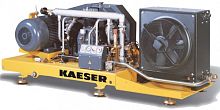Поршневой компрессор Kaeser N 1100-G 10