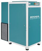 Винтовой компрессор Renner RSF-PRO 7.5-15